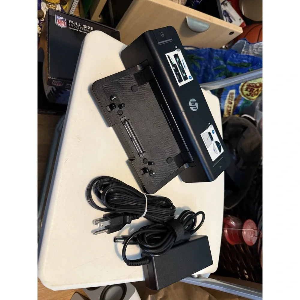 HP HSTNN-I11X Docking Station